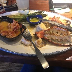 Meet your Posher, Champel